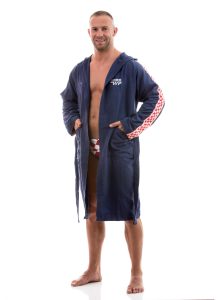 Bathrobe