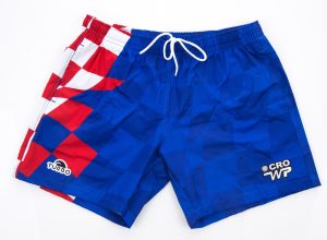 Men's swim shorts