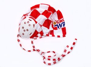 Water polo cap - fans