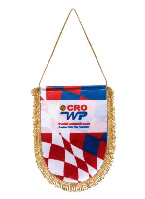 Službena zastavica